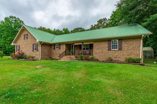 7354 County Road 44, Fort Payne, AL 35968