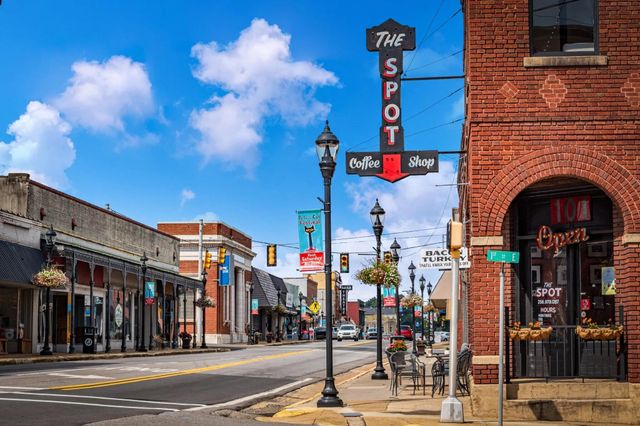 7354 County Road 44, Fort Payne, AL 35968