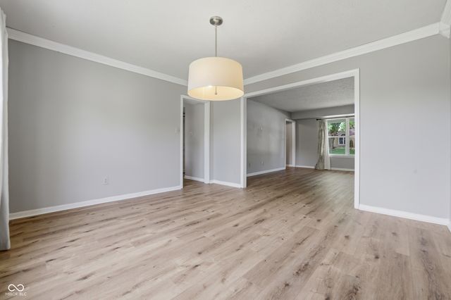 6750 Wild Cherry Drive, Fishers, IN 46038