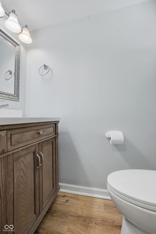 6750 Wild Cherry Drive, Fishers, IN 46038