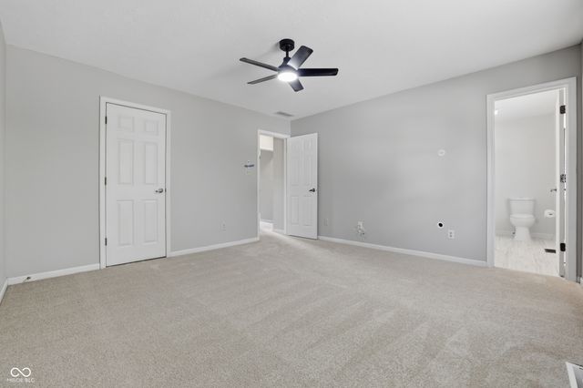6750 Wild Cherry Drive, Fishers, IN 46038