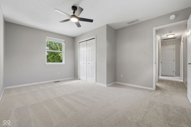 6750 Wild Cherry Drive, Fishers, IN 46038