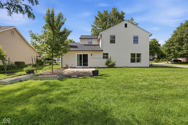 6750 Wild Cherry Drive, Fishers, IN 46038