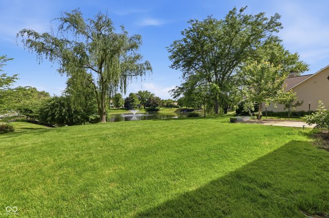 6750 Wild Cherry Drive, Fishers, IN 46038