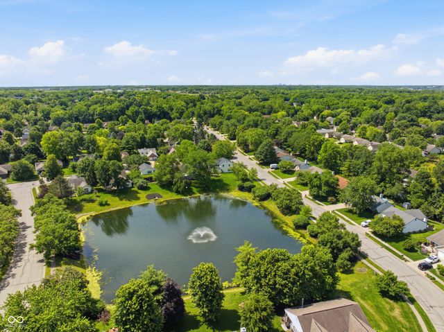 6750 Wild Cherry Drive, Fishers, IN 46038