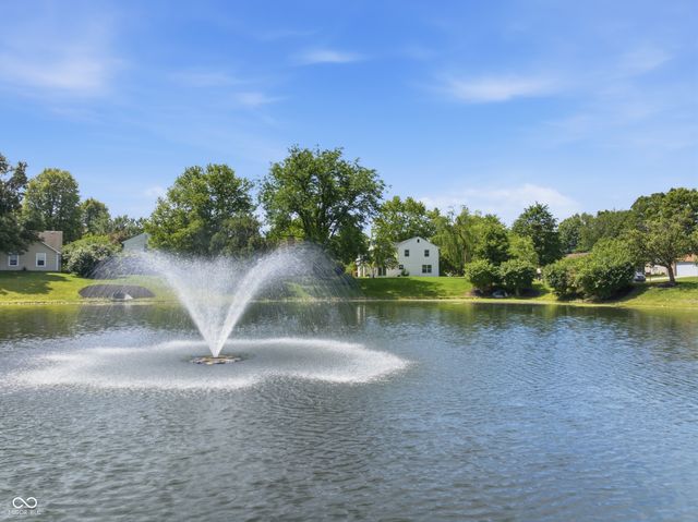 6750 Wild Cherry Drive, Fishers, IN 46038