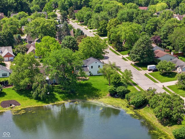6750 Wild Cherry Drive, Fishers, IN 46038