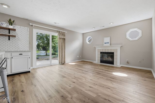 6750 Wild Cherry Drive, Fishers, IN 46038