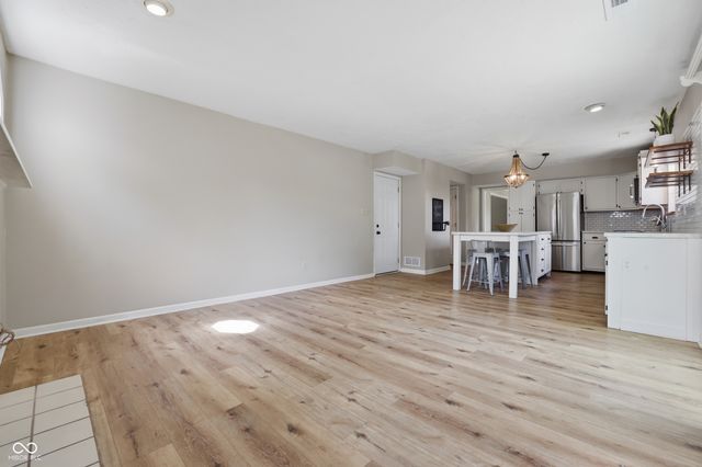 6750 Wild Cherry Drive, Fishers, IN 46038