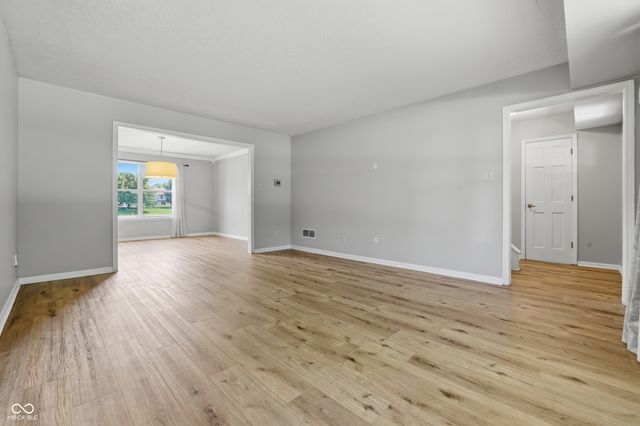 6750 Wild Cherry Drive, Fishers, IN 46038