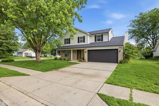 6750 Wild Cherry Drive, Fishers, IN 46038