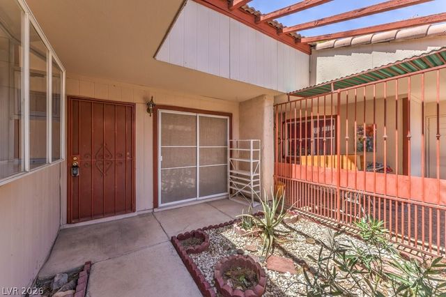 425 North Lamb Boulevard A, Las Vegas, NV 89110