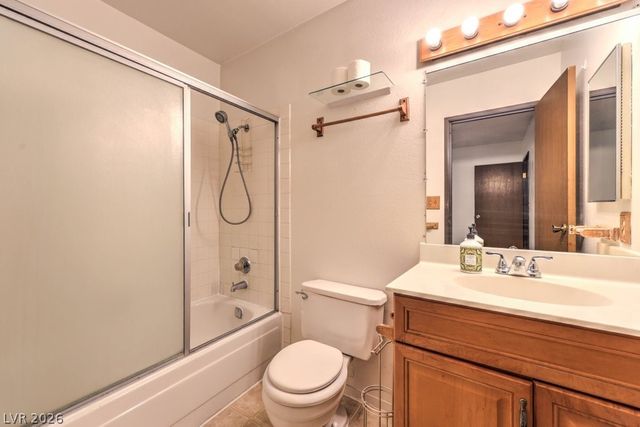 425 North Lamb Boulevard A, Las Vegas, NV 89110