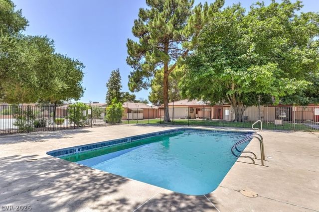 425 North Lamb Boulevard A, Las Vegas, NV 89110