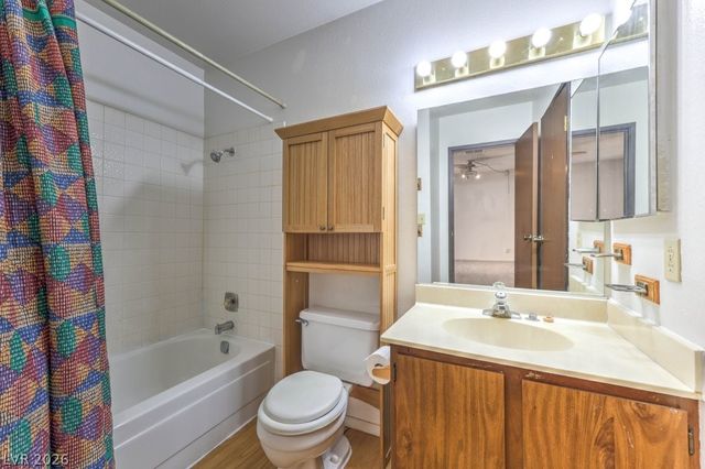 425 North Lamb Boulevard A, Las Vegas, NV 89110