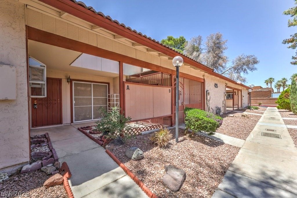 425 North Lamb Boulevard A, Las Vegas, NV 89110