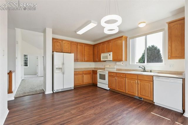 3472 Osprey Ridge Drive, Colorado Springs, CO 80916