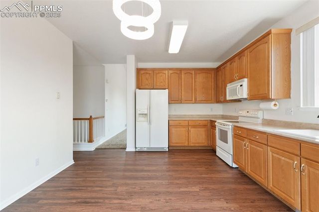 3472 Osprey Ridge Drive, Colorado Springs, CO 80916