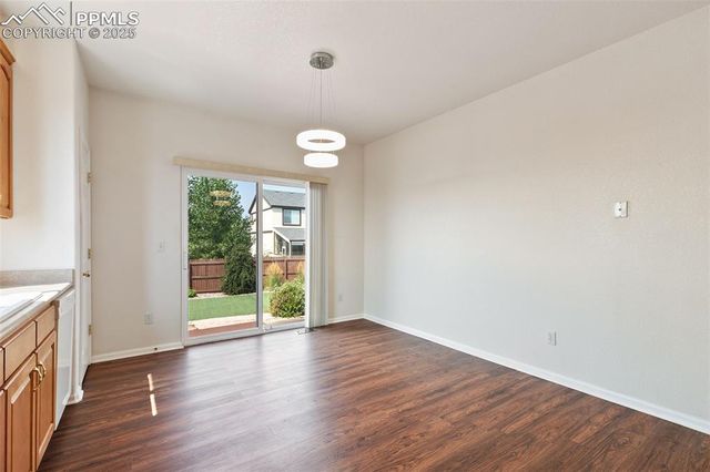 3472 Osprey Ridge Drive, Colorado Springs, CO 80916