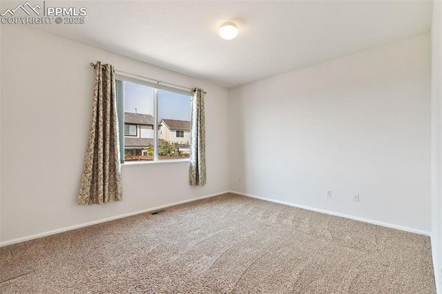 3472 Osprey Ridge Drive, Colorado Springs, CO 80916