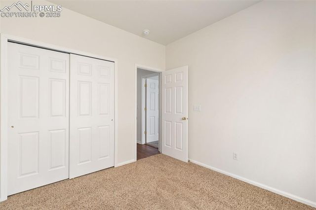 3472 Osprey Ridge Drive, Colorado Springs, CO 80916