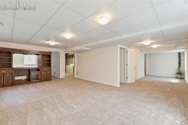 3472 Osprey Ridge Drive, Colorado Springs, CO 80916