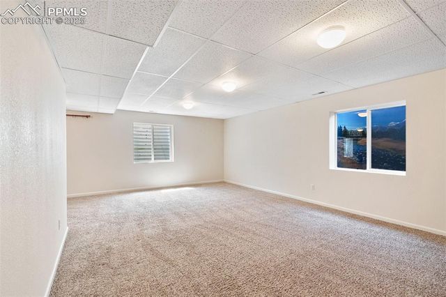 3472 Osprey Ridge Drive, Colorado Springs, CO 80916