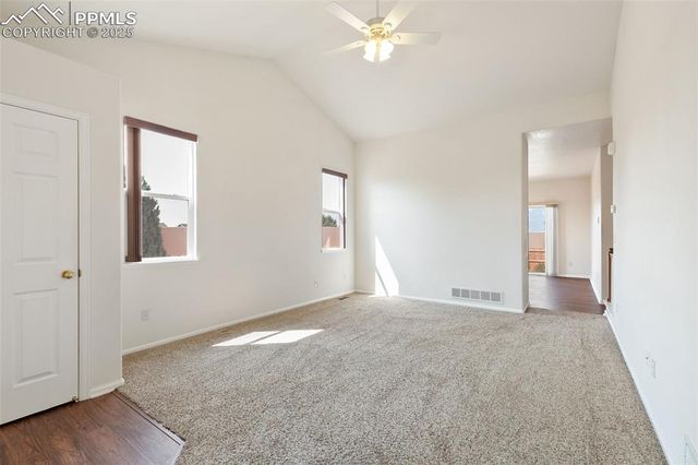 3472 Osprey Ridge Drive, Colorado Springs, CO 80916