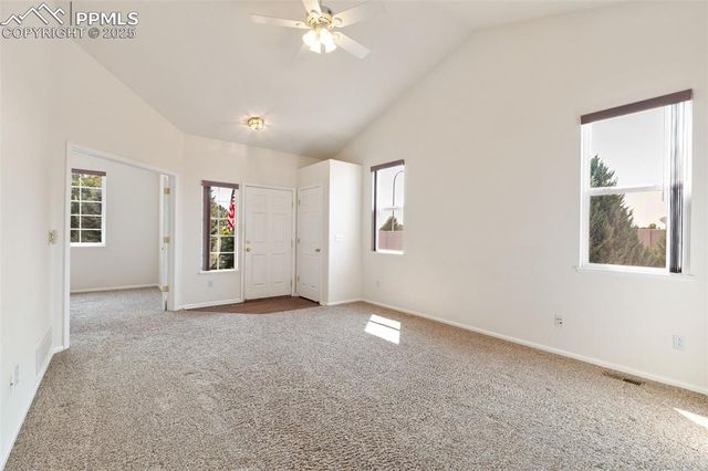 3472 Osprey Ridge Drive, Colorado Springs, CO 80916