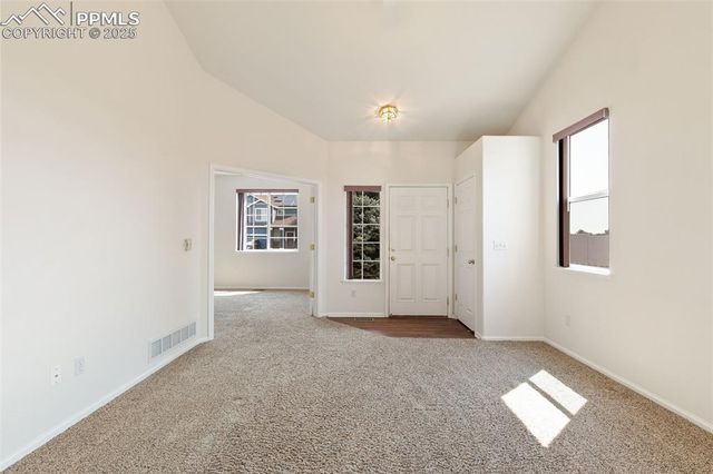 3472 Osprey Ridge Drive, Colorado Springs, CO 80916