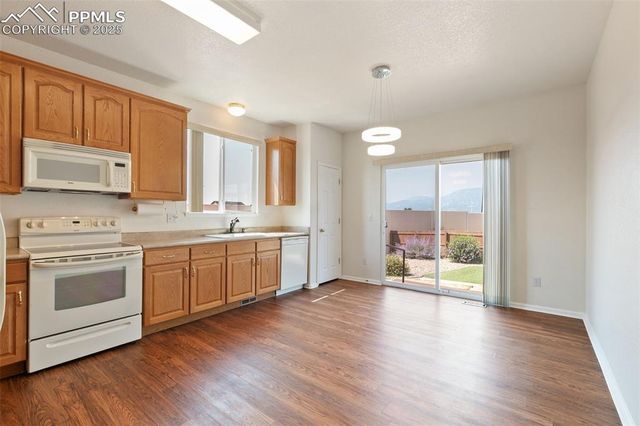 3472 Osprey Ridge Drive, Colorado Springs, CO 80916