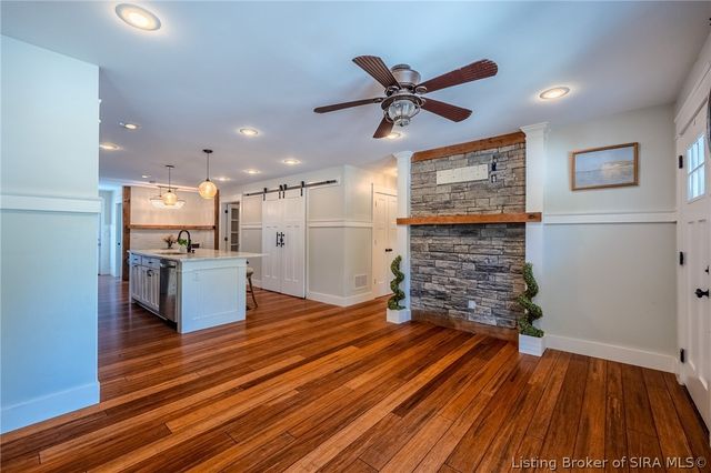3723 Chapel Lane, New Albany, IN 47150