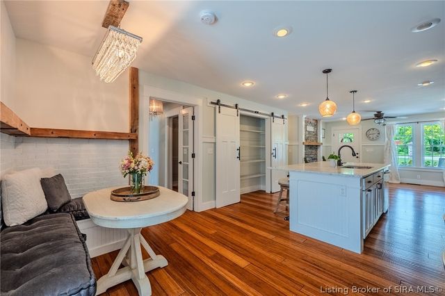 3723 Chapel Lane, New Albany, IN 47150