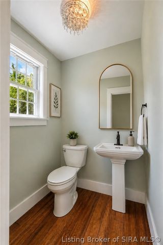 3723 Chapel Lane, New Albany, IN 47150