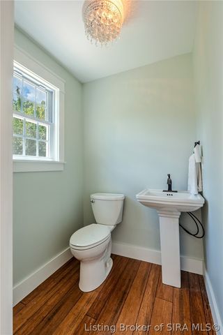 3723 Chapel Lane, New Albany, IN 47150