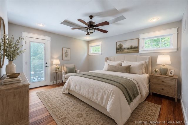 3723 Chapel Lane, New Albany, IN 47150