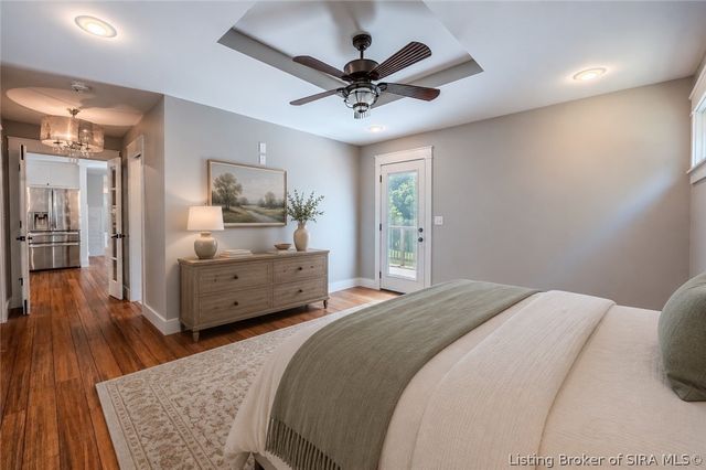 3723 Chapel Lane, New Albany, IN 47150