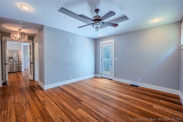 3723 Chapel Lane, New Albany, IN 47150