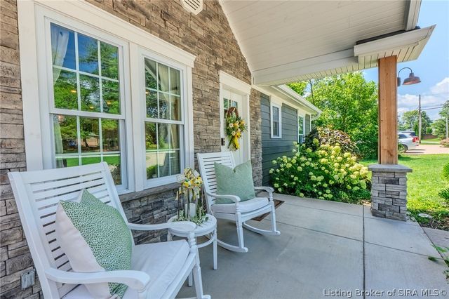 3723 Chapel Lane, New Albany, IN 47150