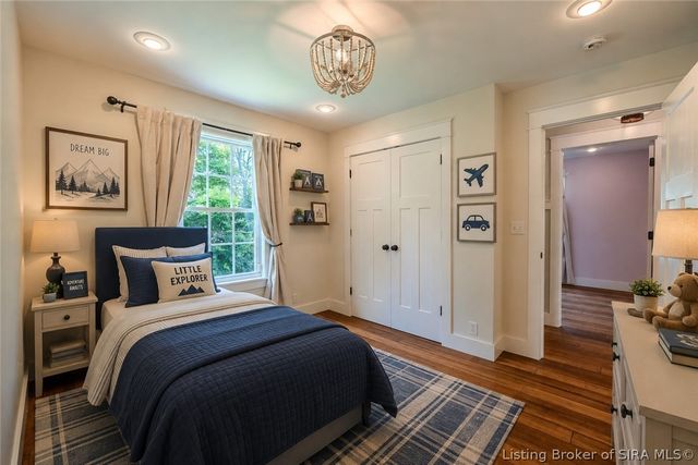 3723 Chapel Lane, New Albany, IN 47150