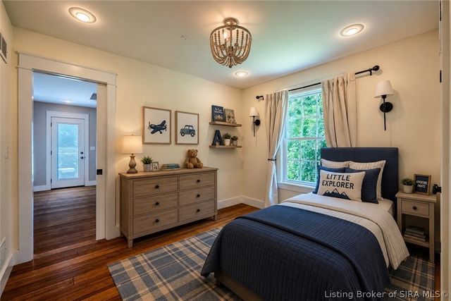 3723 Chapel Lane, New Albany, IN 47150