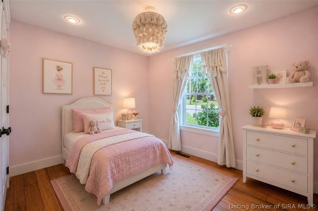3723 Chapel Lane, New Albany, IN 47150
