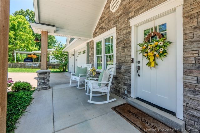 3723 Chapel Lane, New Albany, IN 47150
