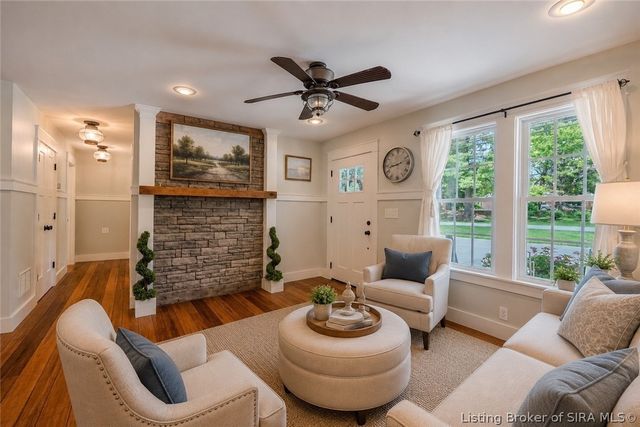 3723 Chapel Lane, New Albany, IN 47150