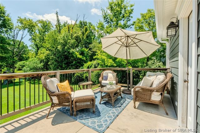 3723 Chapel Lane, New Albany, IN 47150