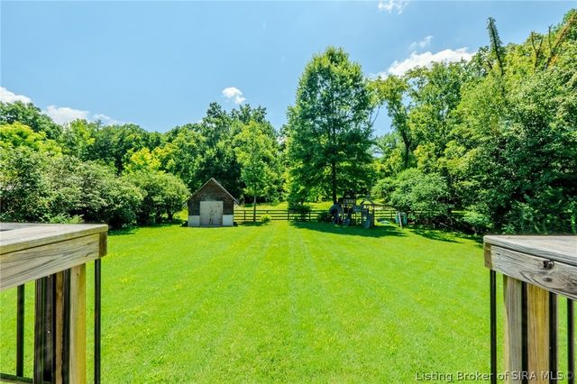 3723 Chapel Lane, New Albany, IN 47150