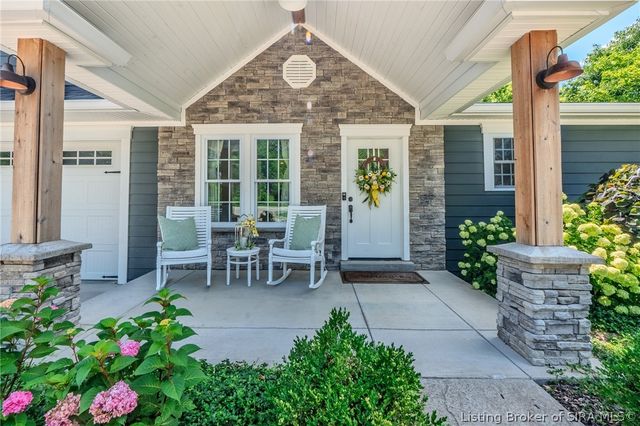 3723 Chapel Lane, New Albany, IN 47150