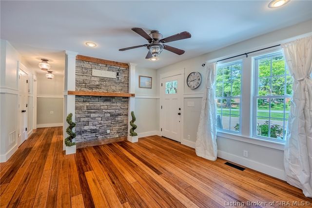 3723 Chapel Lane, New Albany, IN 47150