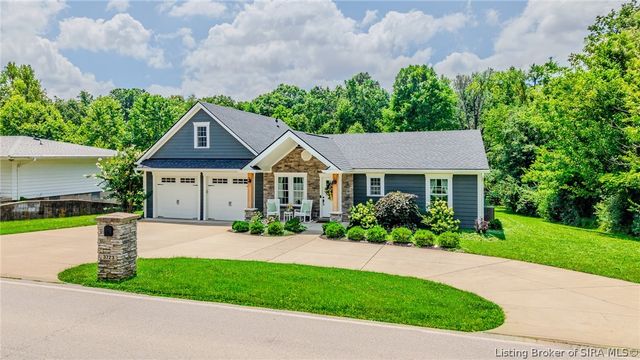 3723 Chapel Lane, New Albany, IN 47150