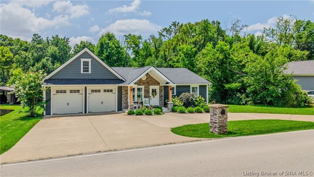 3723 Chapel Lane, New Albany, IN 47150